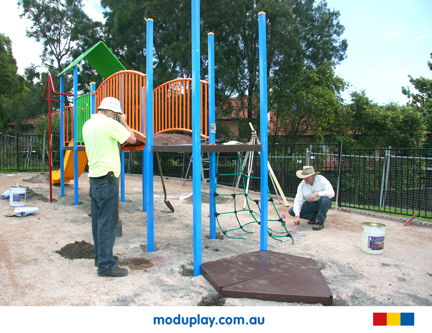 Tips For Installing Playground Equipment LRG 2