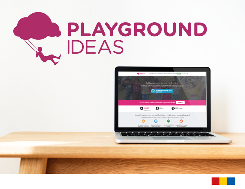 Playground Ideas