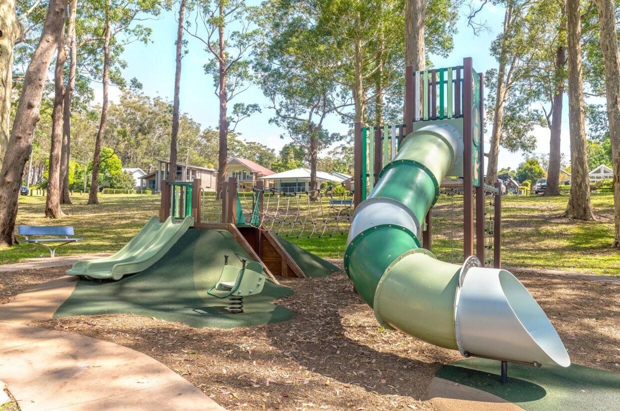 basin-view-reserve playground
