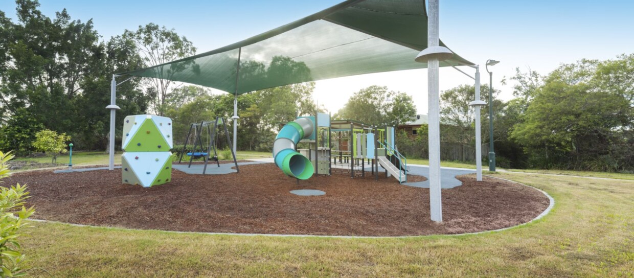 Cockatoo crest park playground_nsw