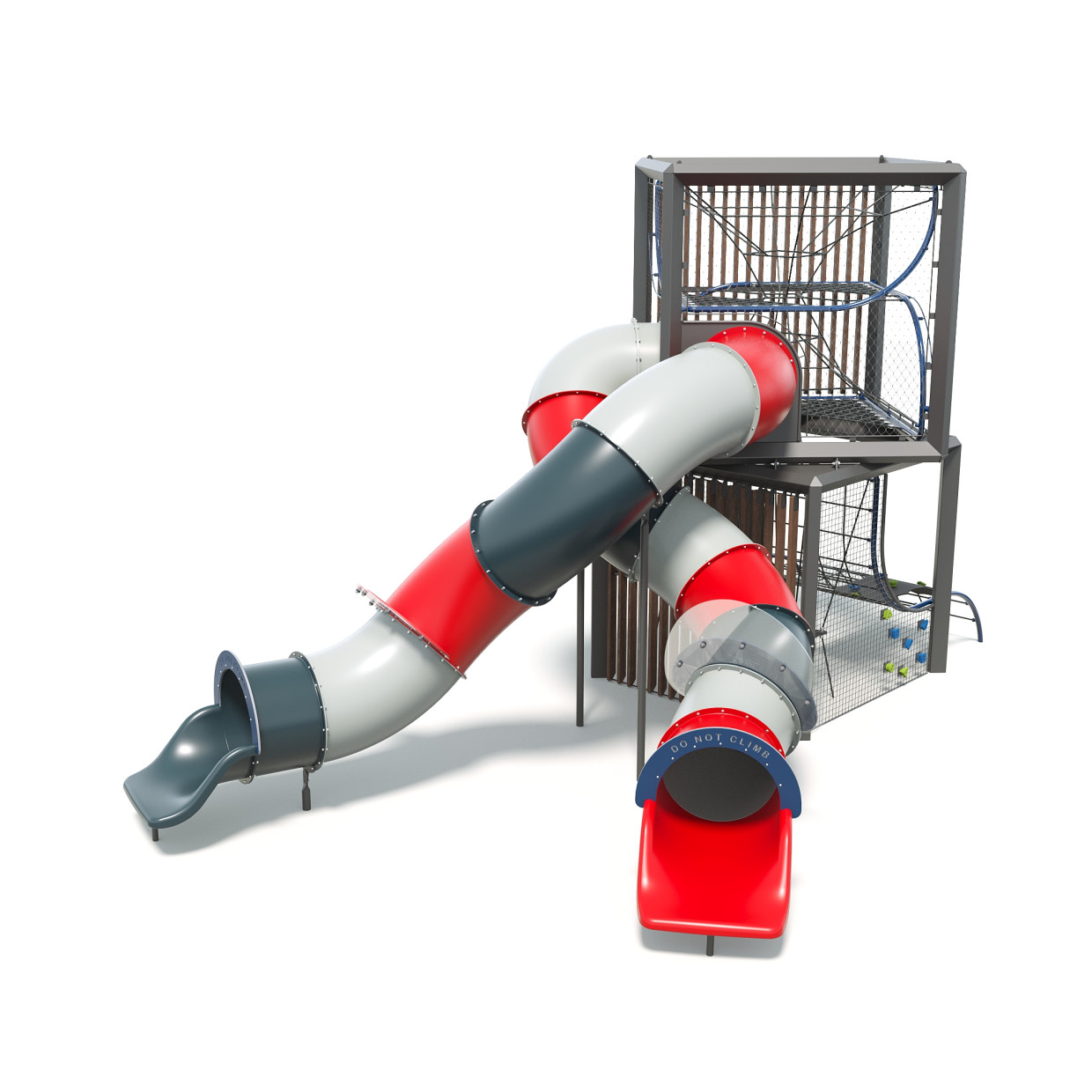 Feliks Twin in City Lights colour scheme.