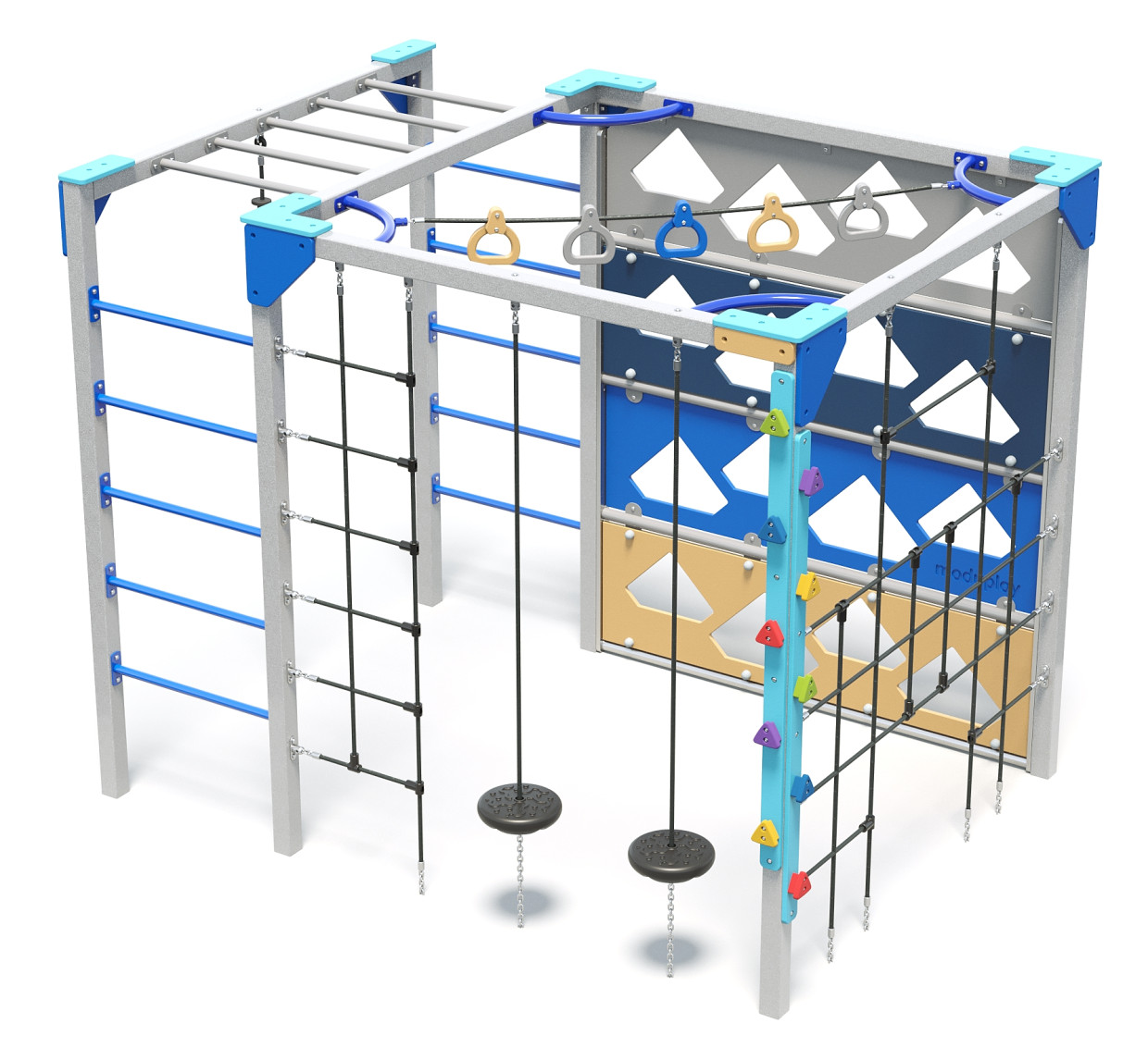 Geo² Hotham in Sail Away colour scheme.