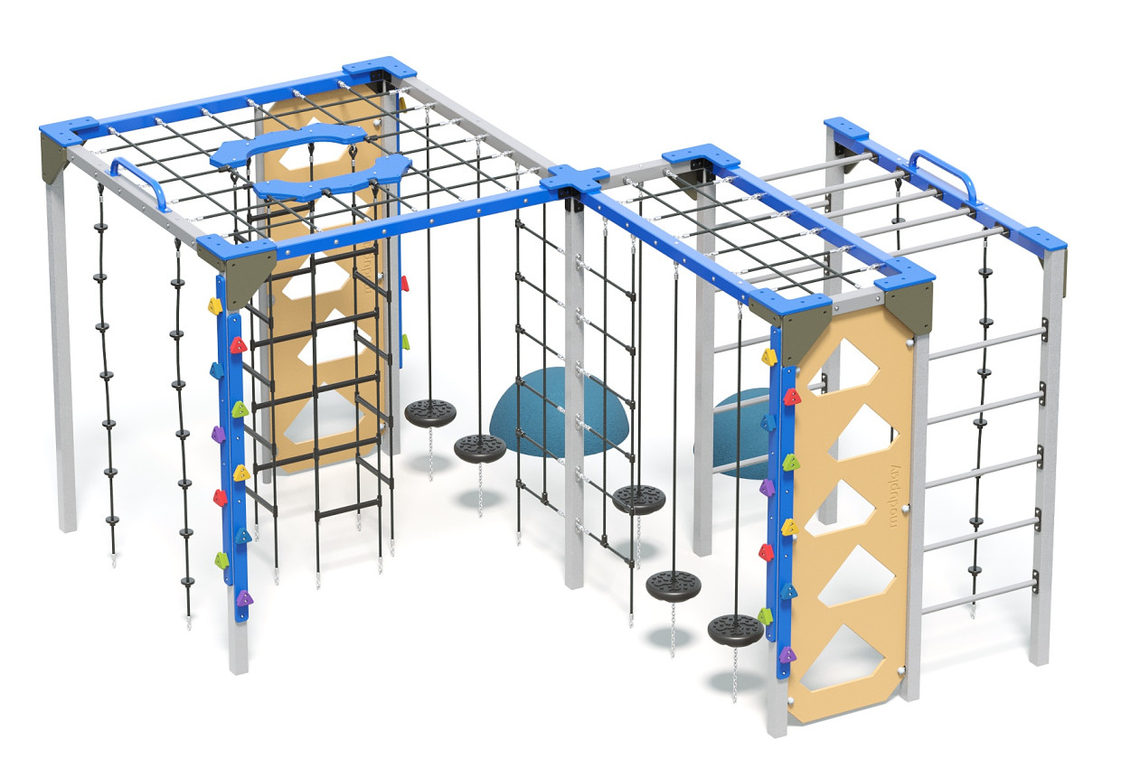 Geo² Twynam in Sail Away colour scheme.