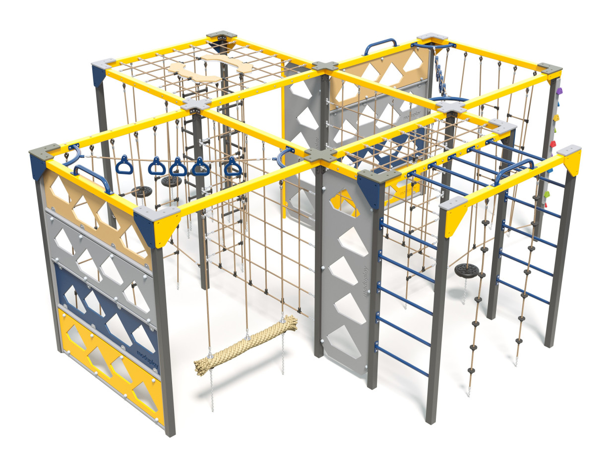 Geo² Bajimba in Billabong Creek colour scheme.
