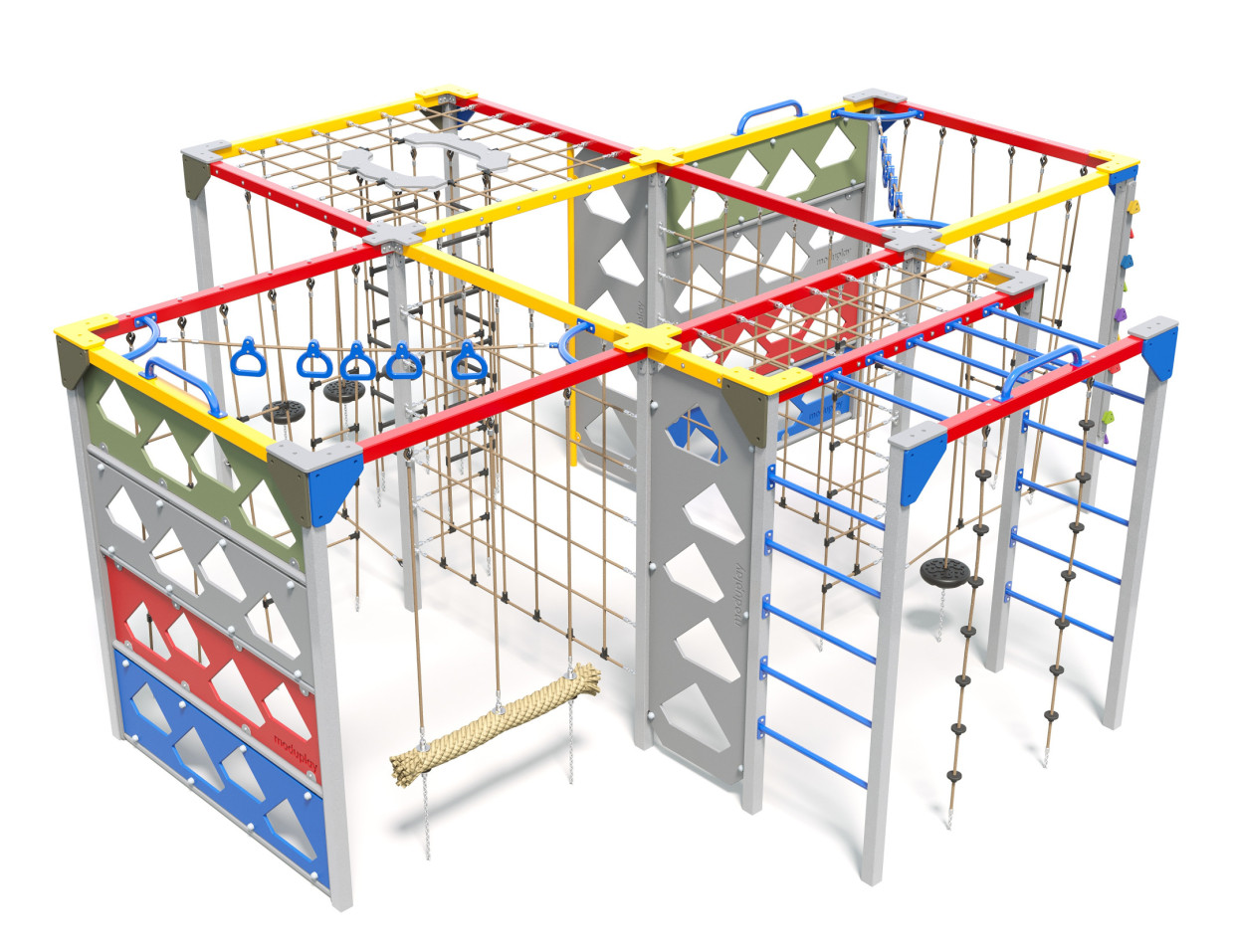 Geo² Bajimba in Flowering Fuscia colour scheme.
