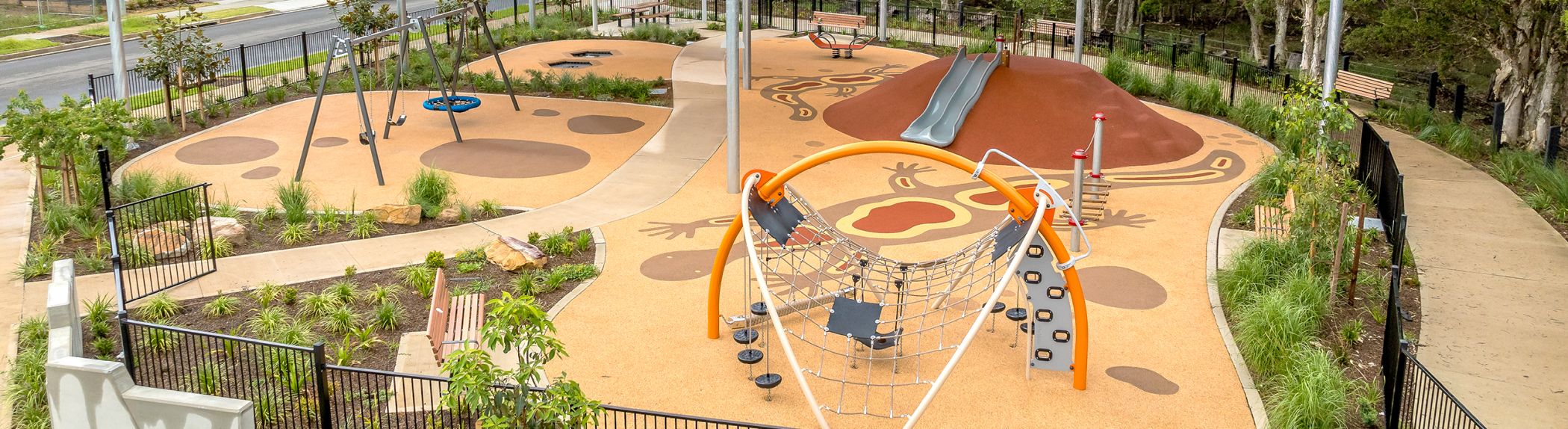 kings-central_playground_werrington_nsw