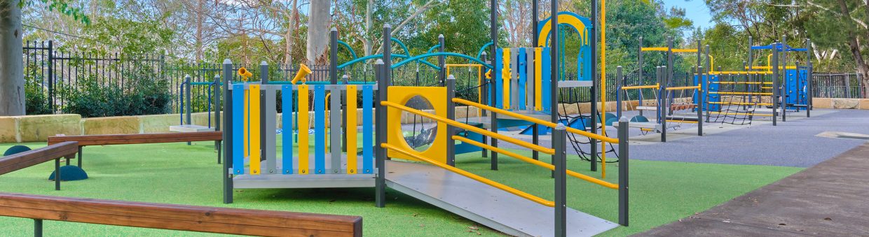 St Ives North Public School - Projects - Moduplay