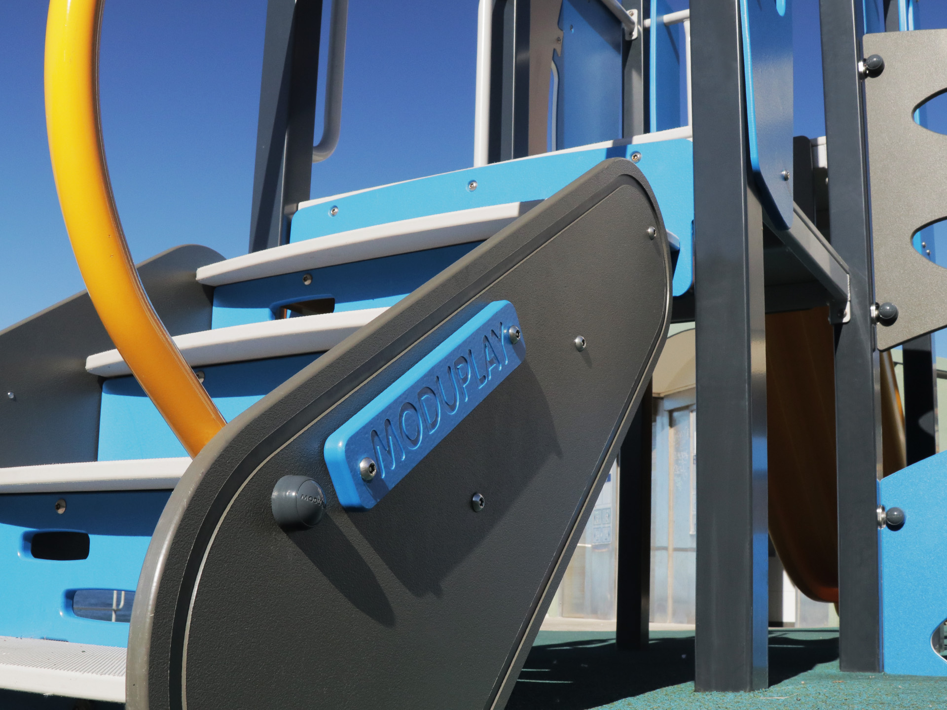 Importance of Playground Equipment Maintenance Moduplay
