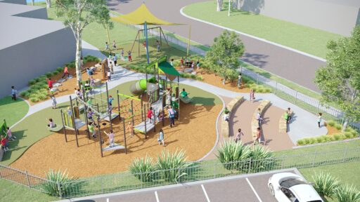 How Much Does a School Playground Cost in 2025? - Moduplay