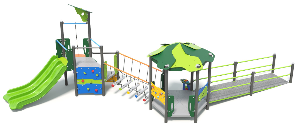 Wayfarer in Rainbow Lorikeet colour scheme.