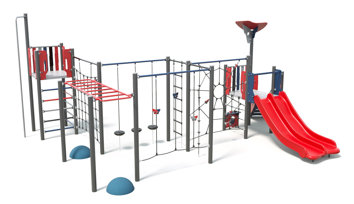 Imagineer in City Lights colour scheme.