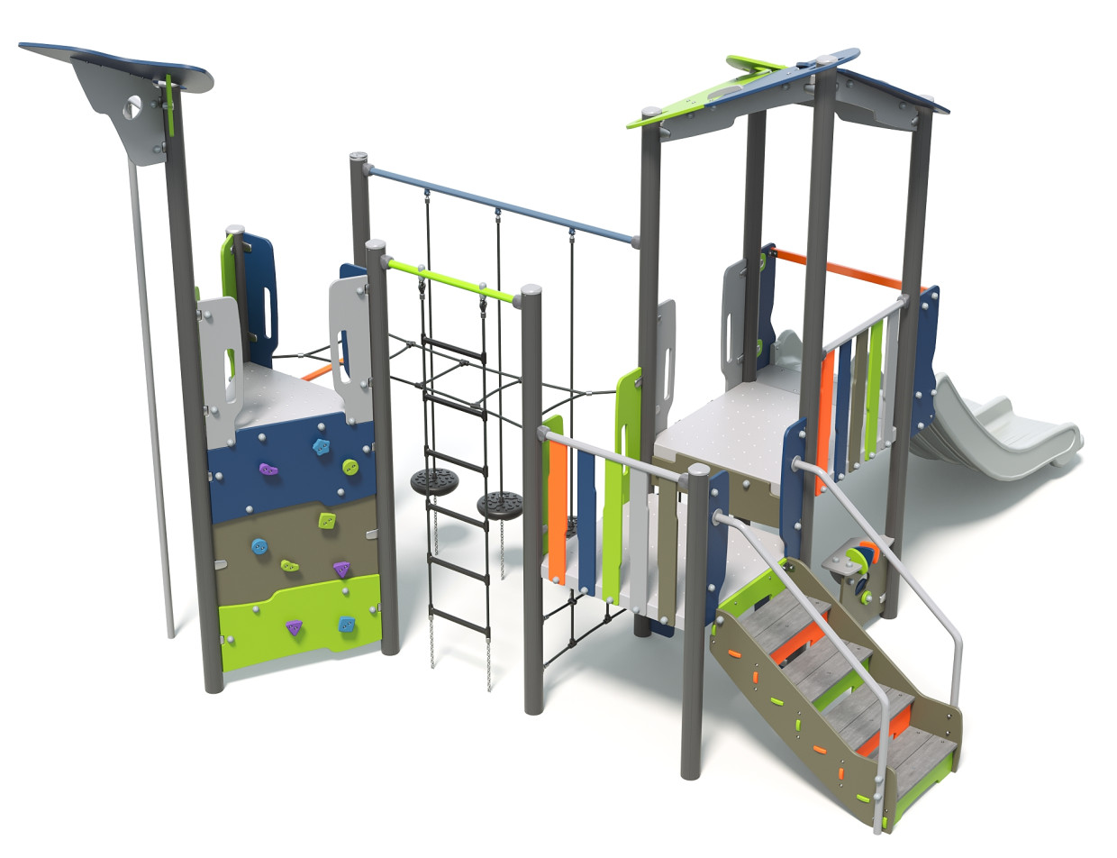 Horizon in Bridge Lane colour scheme.