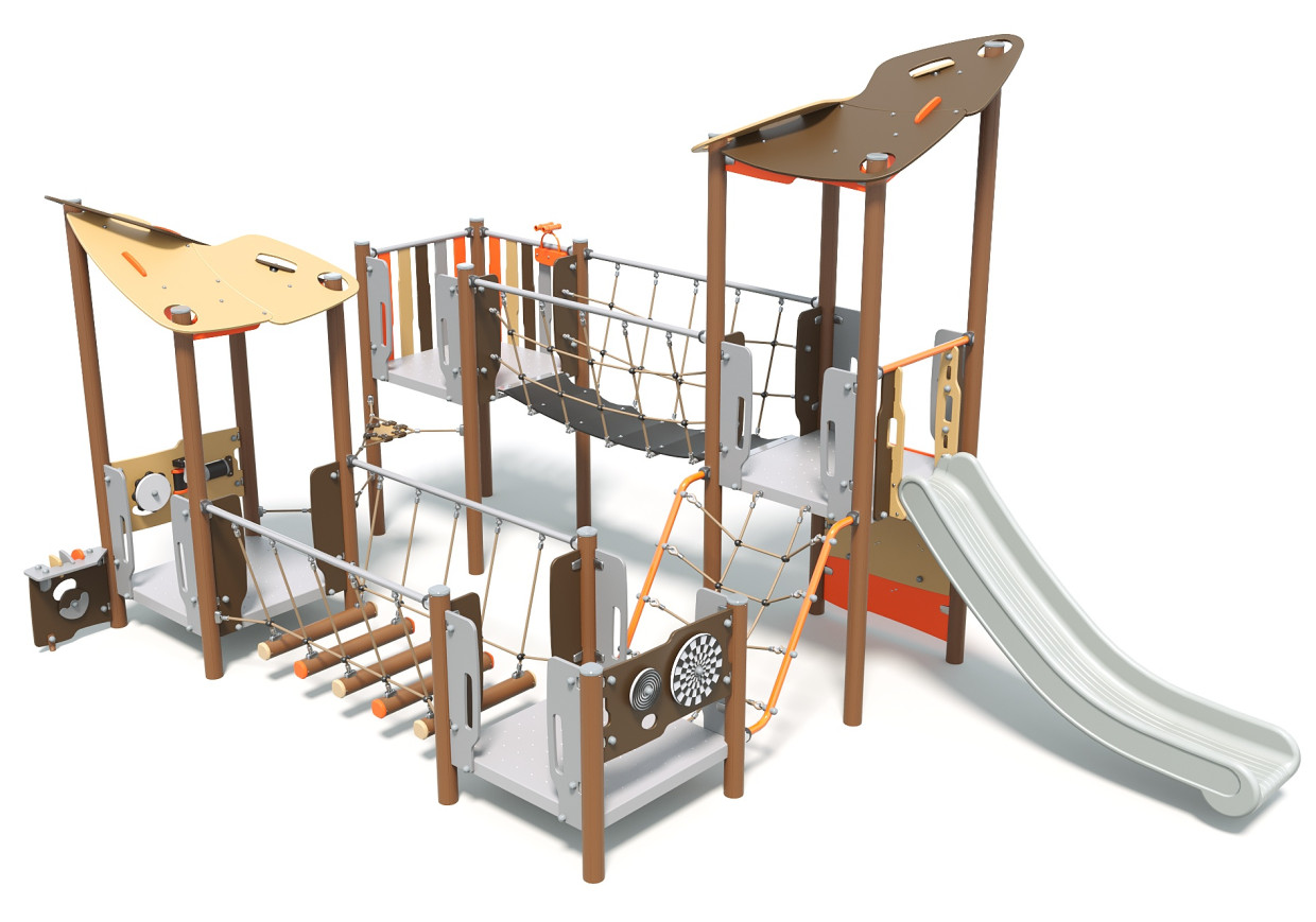 Aviator in Paperbark Camp colour scheme.