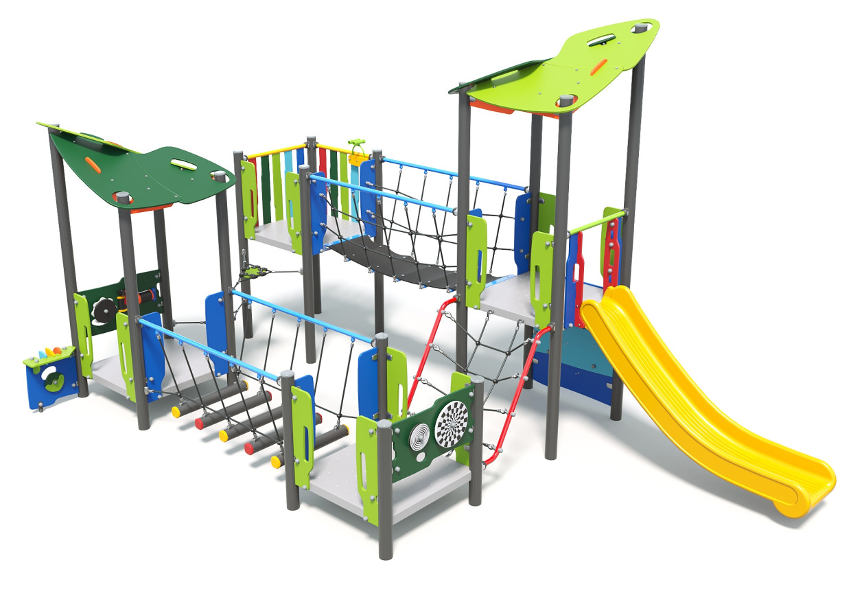 Aviator in Rainbow Lorikeet colour scheme.