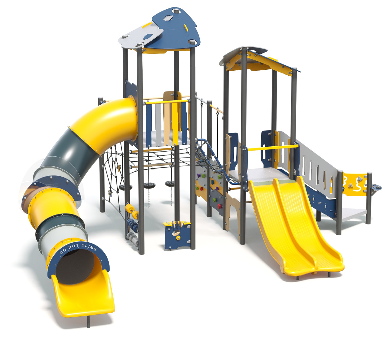 Odyssey in Billabong Creek colour scheme.