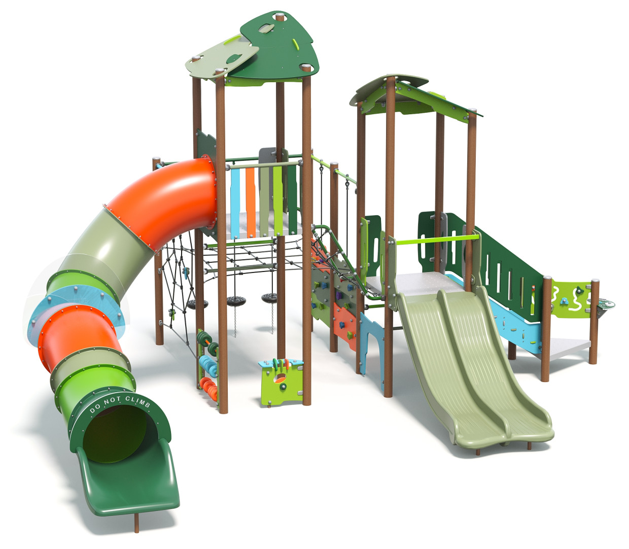 Odyssey in Bird Of Paradise colour scheme.