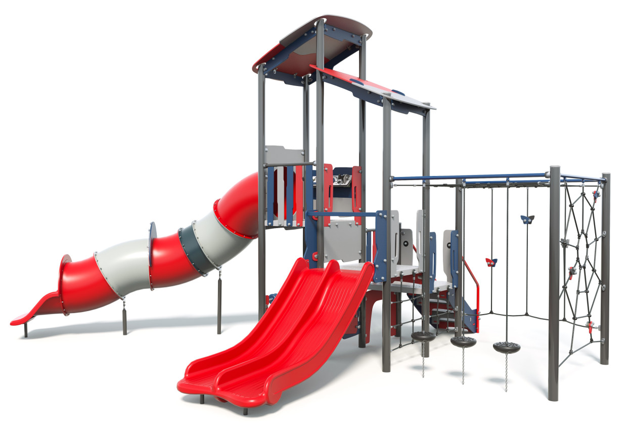 Guardian in City Lights colour scheme.