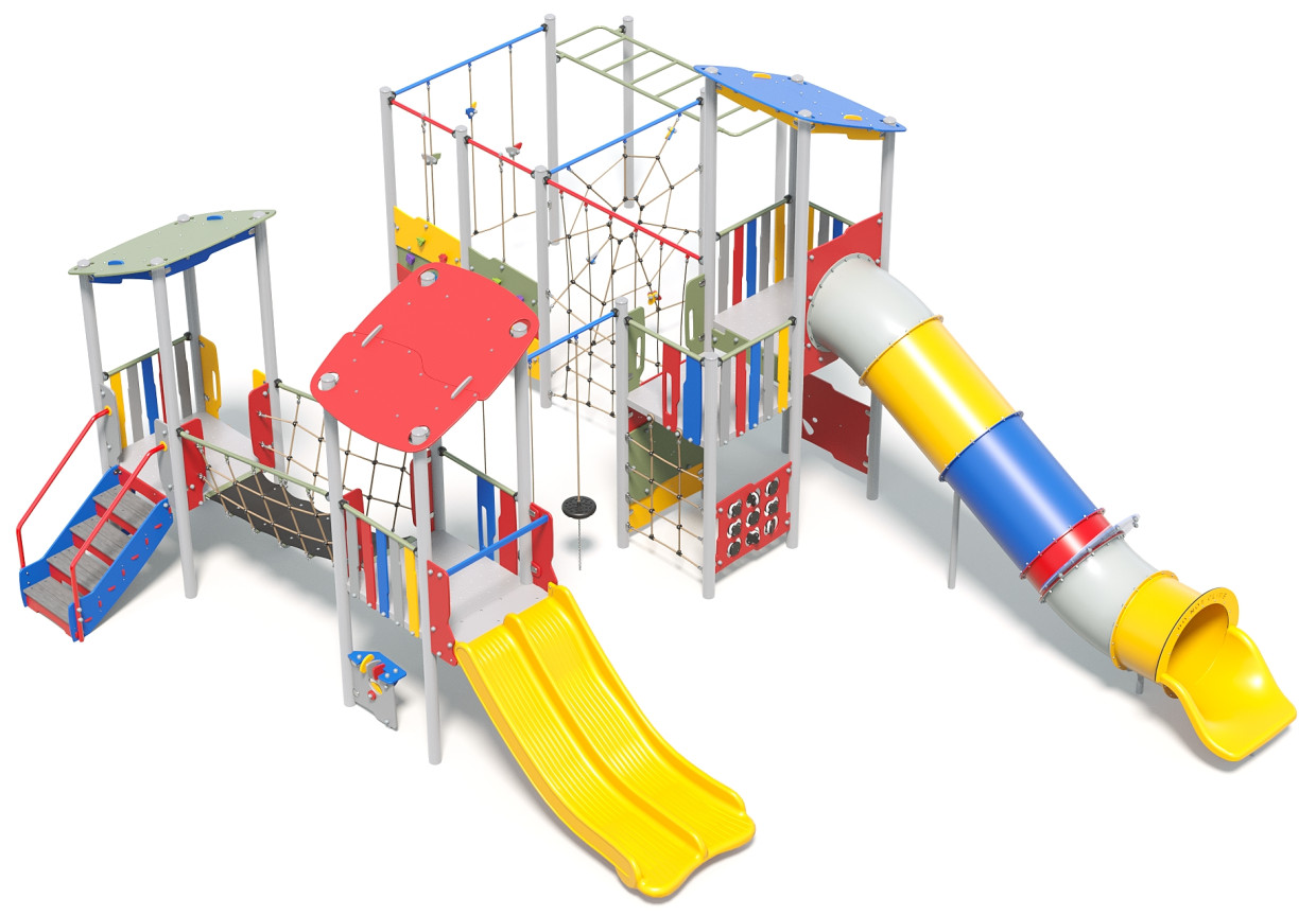 Outlander in Flowering Fuscia colour scheme.