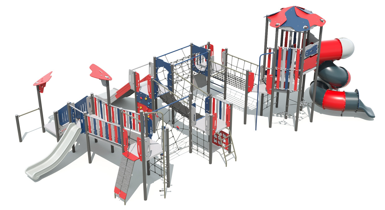 Drifter in City Lights colour scheme.