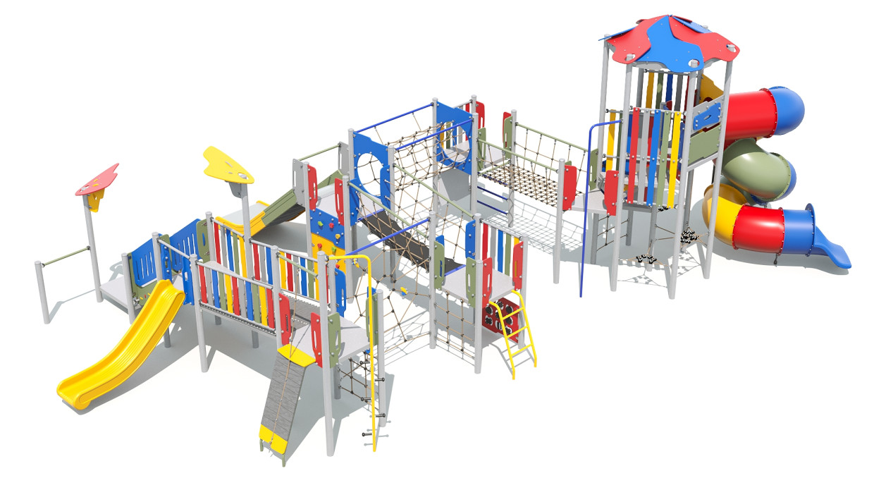 Drifter in Flowering Fuscia colour scheme.